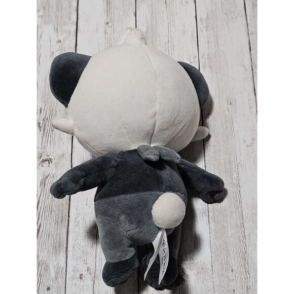 Pokemon Pancham 8" Plush Stuffed Animal Wicked Cool Toys WCT Panda - Picture 3 of 5
